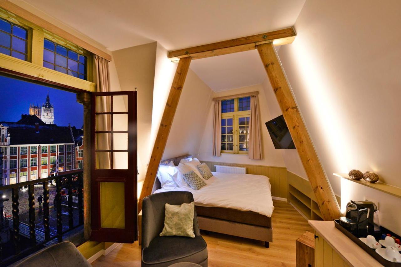 Rooms With A View 헨트 외부 사진