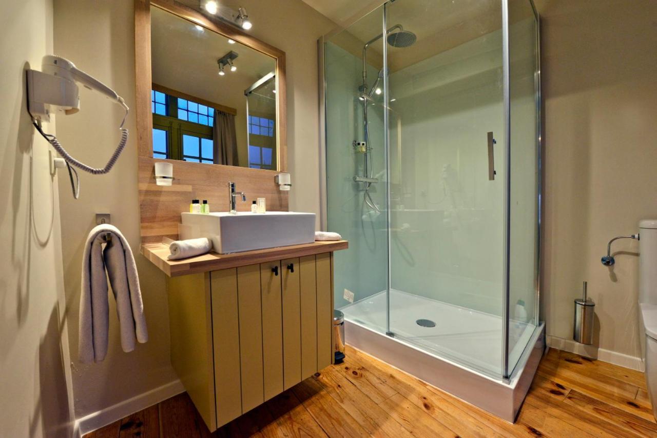 Rooms With A View 헨트 외부 사진
