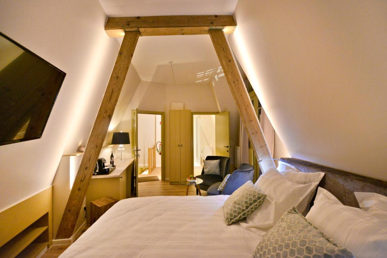 Rooms With A View 헨트 외부 사진