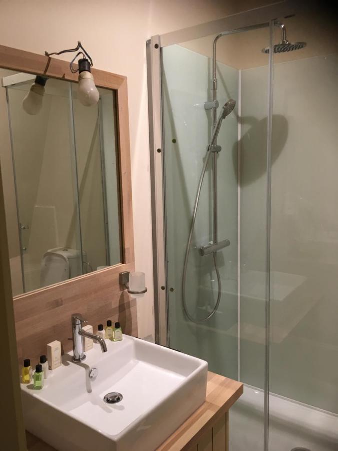 Rooms With A View 헨트 외부 사진