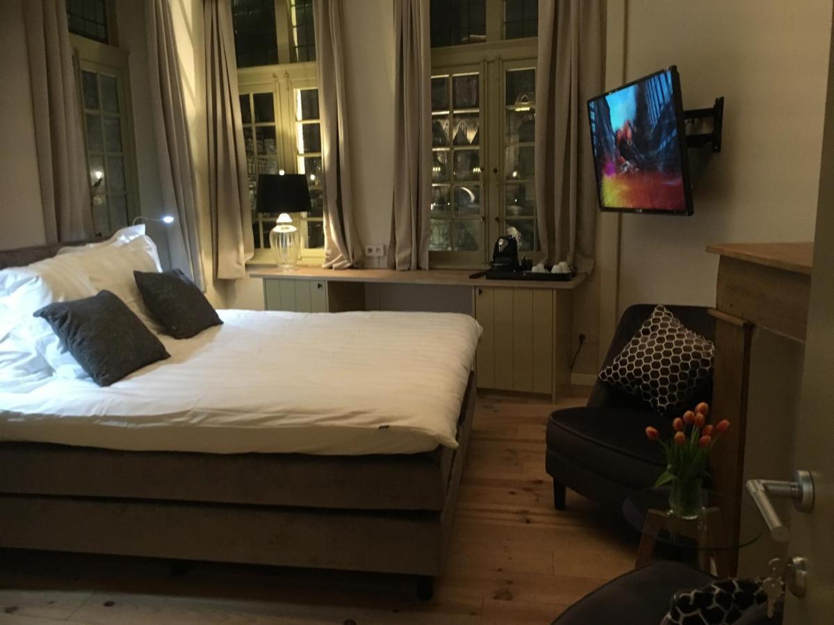 Rooms With A View 헨트 외부 사진